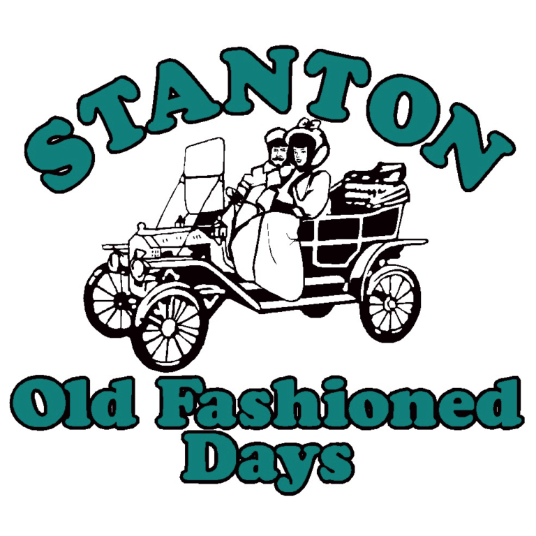 SOFD Logo SQUARE Stanton Old Fashioned Days