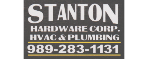 Stanton Hardware Corp.
